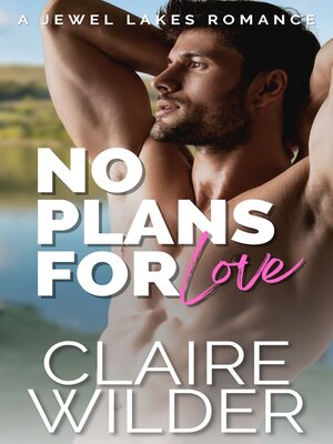 cover image of No Plans for Love